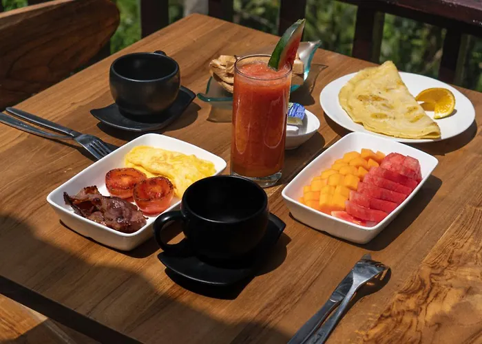 Nari Swari Sidemen * Karangasem