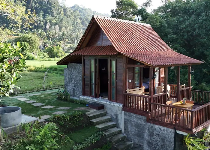 Nari Swari Sidemen Karangasem